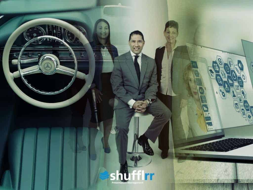 Consistency, Employees, Presentations