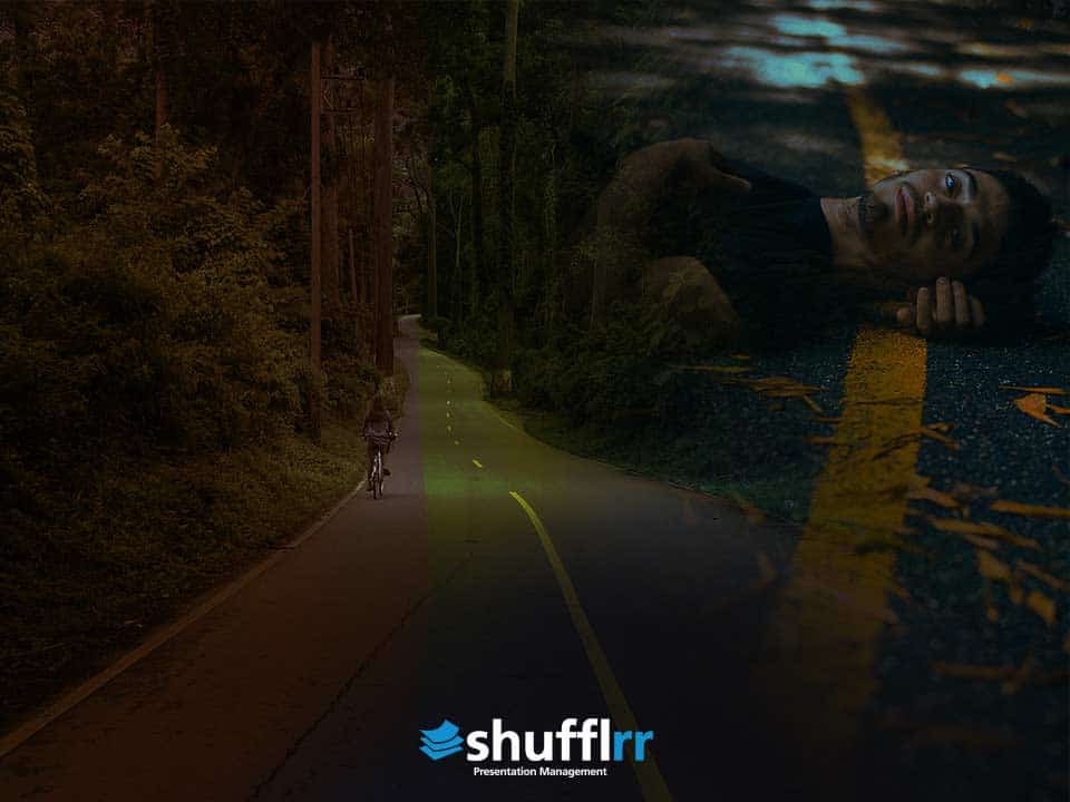 Culture of Presentation Management