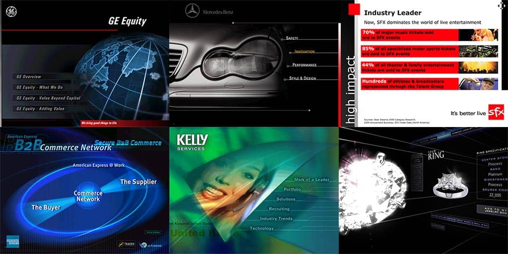 Iguana Interactive Client Slides