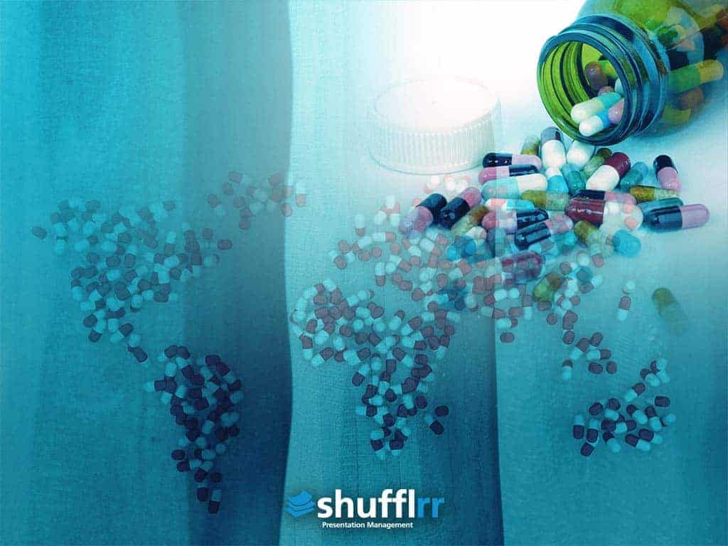 Pharmaceutical Industry