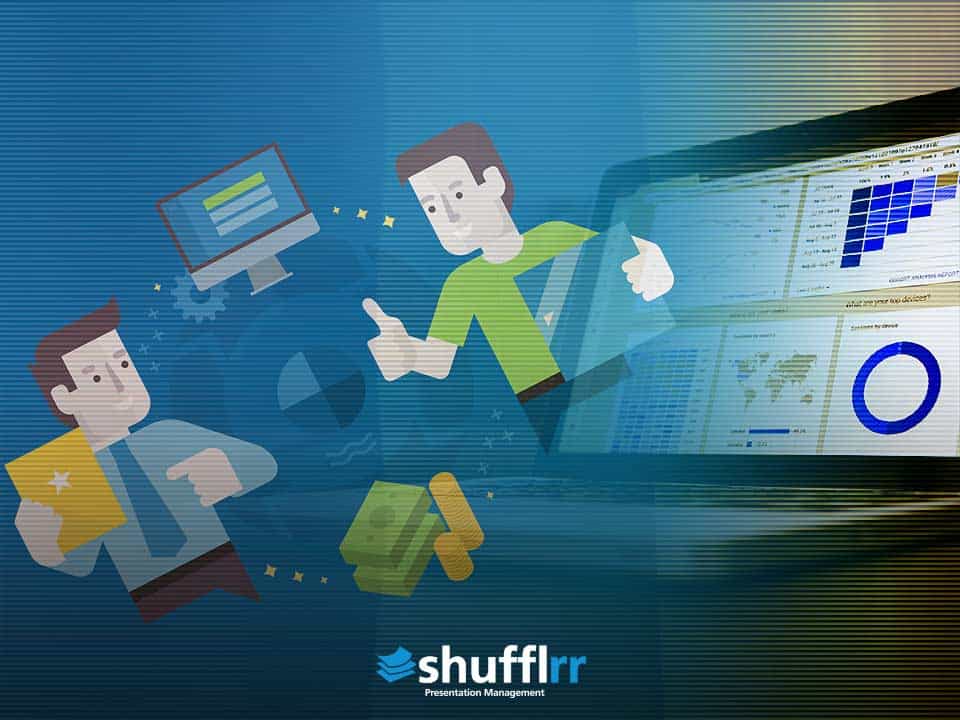 Presentation Creation