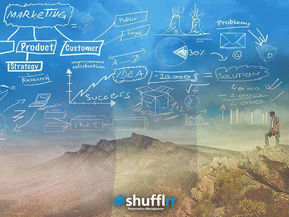 Where is the Content