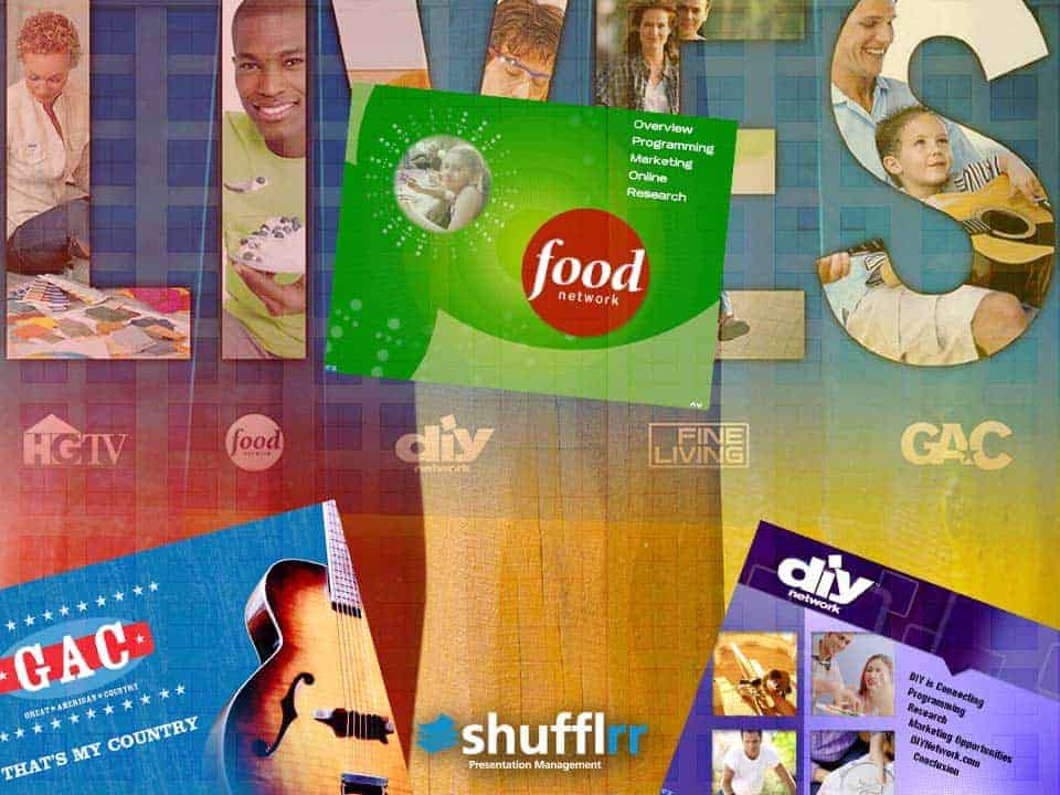 Content Organization 01